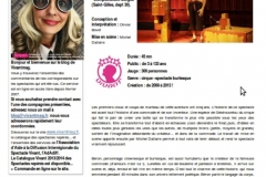 Ce n'est pas commode vivantmag